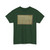 Frederic Edwin Church, American, - Clouds East of Long Hill, Hudson, New York - August 1863 v3 - T-Shirt
