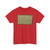 Frederic Edwin Church, American, - Clouds East of Long Hill, Hudson, New York - August 1863 v3 - T-Shirt