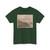 Frederic Edwin Church, American, - Clouds over an Alpine Valley - June–September 1868 v1 - T-Shirt