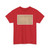 Frederic Edwin Church, American, - Clouds over Mt. Katahdin, Maine - September 7, 1876 v1 - T-Shirt