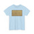 Frederic Edwin Church, American, - Clouds over the Catskills, Hudson, New York - January 1875 v3 - T-Shirt