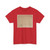 Frederic Edwin Church, American, - Cloudy Skies over Mountain Ridges near Hacienda Chillo, Ecuador - July 27, 1857 v1 - T-Shirt