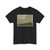Frederic Edwin Church, American, - Cloudy Skies, Jamaica - May–September 1865 v2 - T-Shirt