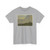 Frederic Edwin Church, American, - Cloudy Skies, Jamaica - May–September 1865 v2 - T-Shirt