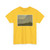 Frederic Edwin Church, American, - Cloudy Skies, Jamaica - May–September 1865 v2 - T-Shirt