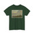 Frederic Edwin Church, American, - Cloudy Skies, Jamaica - May–September 1865 v2 - T-Shirt