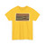 Frederic Edwin Church, American, - Coastal Surf, Mt. Desert Island, Maine - 1850 v3 - T-Shirt