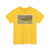 Frederic Edwin Church, American, - Cotopaxi Erupting, Viewed from Quito, Ecuador - June 1857 v3 - T-Shirt