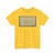 Frederic Edwin Church, American, - Desert Mountains, Mexico - 1890–93 v4 - T-Shirt