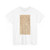 Frederic Edwin Church, American, - Figures and Doodles - 1848–56 v1 - T-Shirt