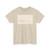 Frederic Edwin Church, American, - Fishermen by the Sea, East Hampton, New York - July - August, 1858 v1 - T-Shirt