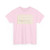 Frederic Edwin Church, American, - Fishermen by the Sea, East Hampton, New York - July - August, 1858 v1 - T-Shirt