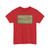 Frederic Edwin Church, American, - Foggy Lake, Maine - October 2, 1878 v2 - T-Shirt