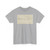 Frederic Edwin Church, American, - Foggy Lake, Maine - October 2, 1878 v1 - T-Shirt