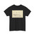 Frederic Edwin Church, American, - Fishermen by the Sea, East Hampton, New York - July - August, 1858 v2 - T-Shirt