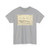 Frederic Edwin Church, American, - Fishermen by the Sea, East Hampton, New York - July - August, 1858 v2 - T-Shirt