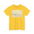 Frederic Edwin Church, American, - Fishermen by the Sea, East Hampton, New York - July - August, 1858 v2 - T-Shirt