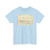 Frederic Edwin Church, American, - Fishermen by the Sea, East Hampton, New York - July - August, 1858 v2 - T-Shirt