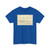 Frederic Edwin Church, American, - Fishermen by the Sea, East Hampton, New York - July - August, 1858 v2 - T-Shirt