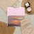 Frederic Edwin Church, American, - Hilltop at Sunset, Jamaica - July 1865 v3 - T-Shirt