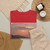 Frederic Edwin Church, American, - Hilltop at Sunset, Jamaica - July 1865 v3 - T-Shirt