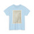 Frederic Edwin Church, American, - Horseshoe Falls and Table Rock, Niagara Falls, Canada - 1856 v1 - T-Shirt