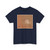 Frederic Edwin Church, American, - Horseshoe Falls and Terrapin Tower, Niagara River, Canada - October 1856 v2 - T-Shirt
