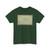 Frederic Edwin Church, American, - Horseshoe Falls, Niagara River, Canada - 1856 or 1858 v4 - T-Shirt