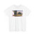 Frederic Edwin Church, American, - House in Hudson, New York - 1880–85 v2 - T-Shirt
