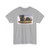 Frederic Edwin Church, American, - House in Hudson, New York - 1880–85 v2 - T-Shirt