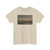 Frederic Edwin Church, American, - Hudson Valley at Sunset - 1870–80 v3 - T-Shirt