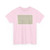 Frederic Edwin Church, American, - Hudson Valley Sunset, Hudson, New York - July 6, 1863 v1 - T-Shirt