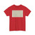 Frederic Edwin Church, American, - Hudson Valley Sunset, Hudson, New York - July 6, 1863 v1 - T-Shirt