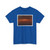 Frederic Edwin Church, American, - Hudson, New York, at Twilight - 1860–65 v2 - T-Shirt