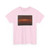 Frederic Edwin Church, American, - Hudson, New York, at Twilight - 1860–65 v2 - T-Shirt