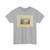 Frederic Edwin Church, American, - Imaginary Landscape with a Boat - 1870–75 v3 - T-Shirt