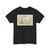 Frederic Edwin Church, American, - Imaginary Landscape with Classical Ruins - 1868–75 v2 - T-Shirt