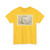 Frederic Edwin Church, American, - Imaginary Landscape with Classical Ruins - 1868–75 v2 - T-Shirt