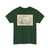 Frederic Edwin Church, American, - Imaginary Landscape with Classical Ruins - 1868–75 v2 - T-Shirt