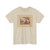 Frederic Edwin Church, American, - Imaginary River Landscape - 1870–75 v1 - T-Shirt