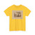 Frederic Edwin Church, American, - Imaginary River Landscape - 1870–75 v1 - T-Shirt
