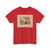 Frederic Edwin Church, American, - Imaginary River Landscape - 1870–75 v1 - T-Shirt