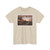 Frederic Edwin Church, American, - Imaginary South American Landscape - 1857–75 v2 - T-Shirt