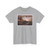 Frederic Edwin Church, American, - Imaginary South American Landscape - 1857–75 v2 - T-Shirt