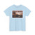 Frederic Edwin Church, American, - Imaginary South American Landscape - 1857–75 v2 - T-Shirt