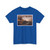 Frederic Edwin Church, American, - Imaginary South American Landscape - 1857–75 v2 - T-Shirt