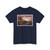 Frederic Edwin Church, American, - Imaginary South American Landscape - 1857–75 v2 - T-Shirt