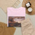 Frederic Edwin Church, American, - Imaginary South American Landscape - 1857–75 v2 - T-Shirt