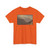Frederic Edwin Church, American, - In the Blue Mountains, Jamaica - August 1865 v2 - T-Shirt