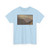 Frederic Edwin Church, American, - In the Blue Mountains, Jamaica - August 1865 v2 - T-Shirt
